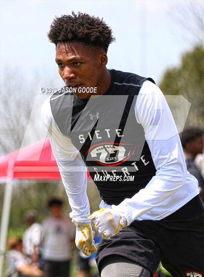 Thumbnail 3 in Elite3 7v7 Showcase  photogallery.