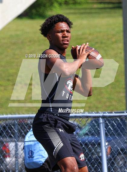 Thumbnail 3 in Elite3 7v7 Showcase  photogallery.