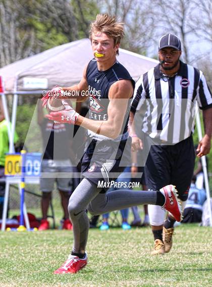Thumbnail 1 in Elite3 7v7 Showcase  photogallery.
