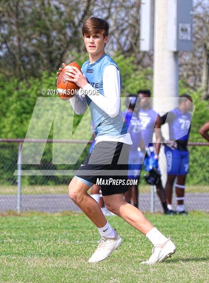 Thumbnail 1 in Elite3 7v7 Showcase  photogallery.