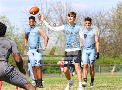 Thumbnail 2 in Elite3 7v7 Showcase  photogallery.