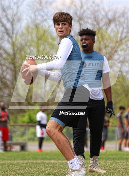 Thumbnail 3 in Elite3 7v7 Showcase  photogallery.