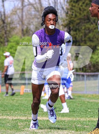 Thumbnail 2 in Elite3 7v7 Showcase  photogallery.