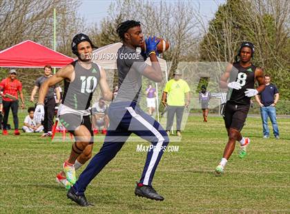 Thumbnail 1 in Elite3 7v7 Showcase  photogallery.