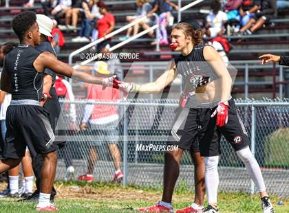 Thumbnail 1 in Elite3 7v7 Showcase  photogallery.
