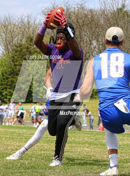 Thumbnail 1 in Elite3 7v7 Showcase  photogallery.