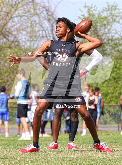 Thumbnail 2 in Elite3 7v7 Showcase  photogallery.