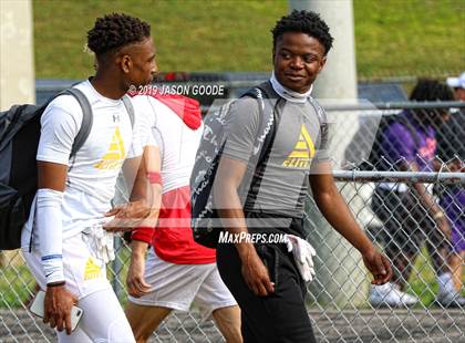 Thumbnail 2 in Elite3 7v7 Showcase  photogallery.