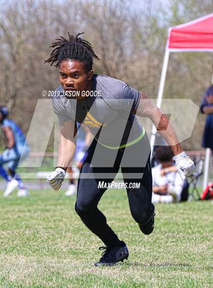 Thumbnail 2 in Elite3 7v7 Showcase  photogallery.
