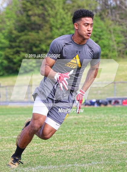 Thumbnail 1 in Elite3 7v7 Showcase  photogallery.