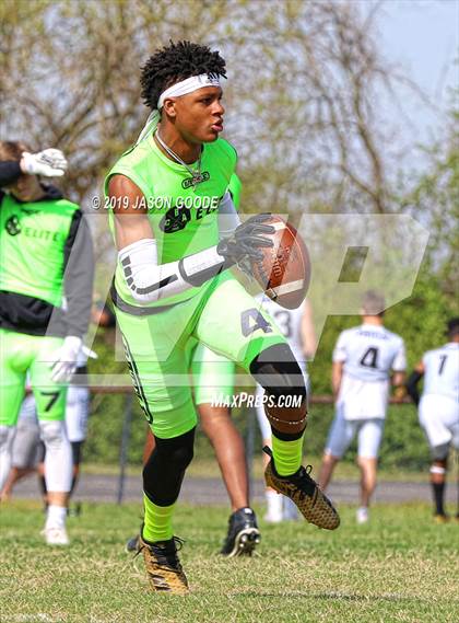 Thumbnail 2 in Elite3 7v7 Showcase  photogallery.