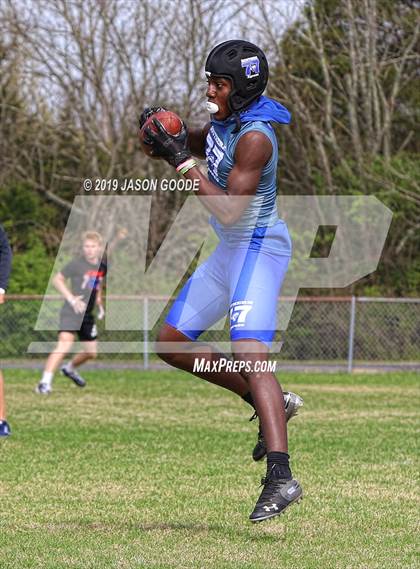 Thumbnail 2 in Elite3 7v7 Showcase  photogallery.