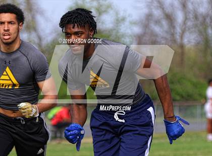 Thumbnail 1 in Elite3 7v7 Showcase  photogallery.