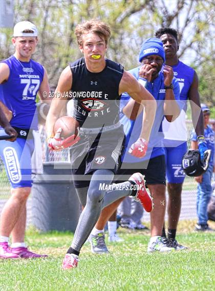 Thumbnail 3 in Elite3 7v7 Showcase  photogallery.