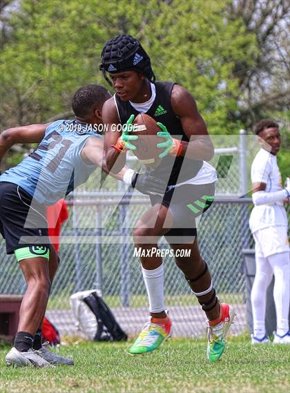 Thumbnail 1 in Elite3 7v7 Showcase  photogallery.