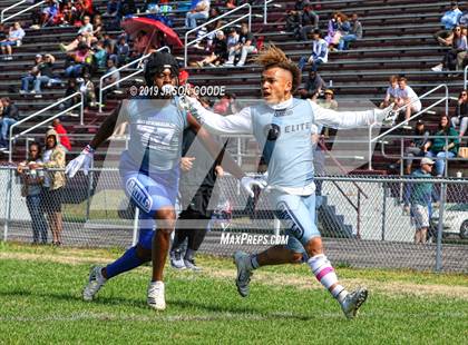Thumbnail 1 in Elite3 7v7 Showcase  photogallery.