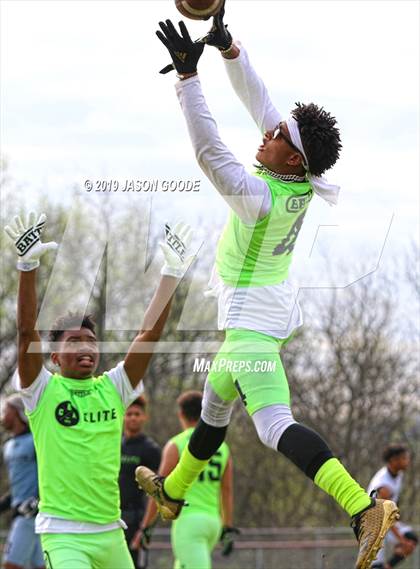 Thumbnail 3 in Elite3 7v7 Showcase  photogallery.