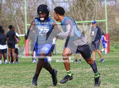 Thumbnail 1 in Elite3 7v7 Showcase  photogallery.