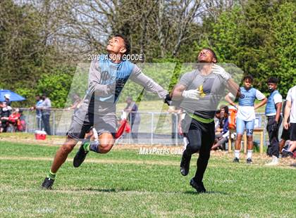Thumbnail 2 in Elite3 7v7 Showcase  photogallery.