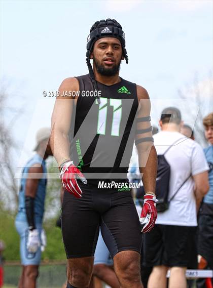 Thumbnail 2 in Elite3 7v7 Showcase  photogallery.