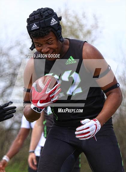 Thumbnail 3 in Elite3 7v7 Showcase  photogallery.