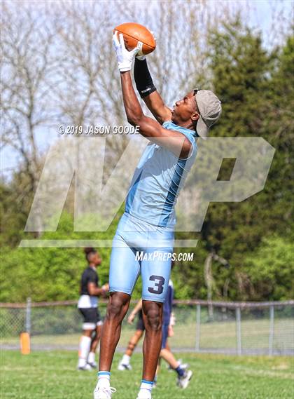 Thumbnail 1 in Elite3 7v7 Showcase  photogallery.