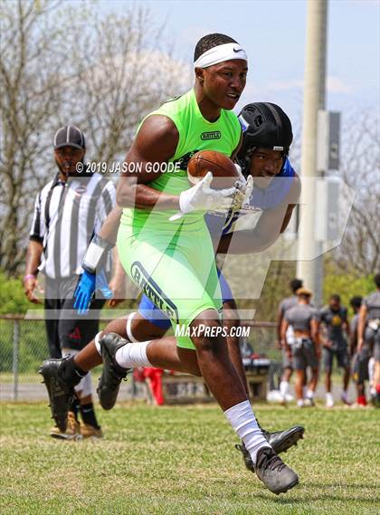 Thumbnail 2 in Elite3 7v7 Showcase  photogallery.
