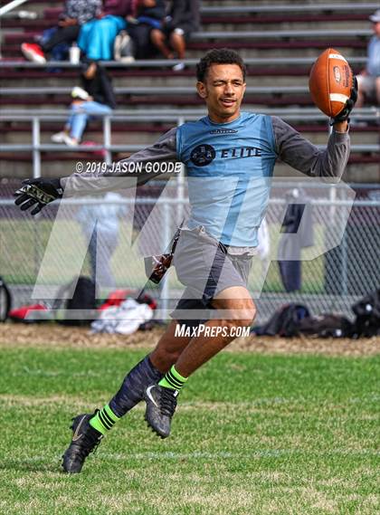 Thumbnail 3 in Elite3 7v7 Showcase  photogallery.