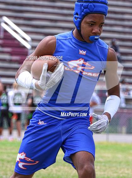 Thumbnail 3 in Elite3 7v7 Showcase  photogallery.