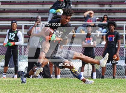 Thumbnail 3 in Elite3 7v7 Showcase  photogallery.