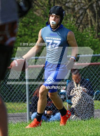 Thumbnail 1 in Elite3 7v7 Showcase  photogallery.