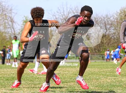 Thumbnail 3 in Elite3 7v7 Showcase  photogallery.