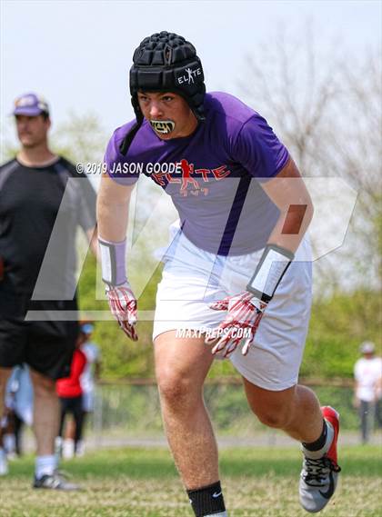 Thumbnail 3 in Elite3 7v7 Showcase  photogallery.