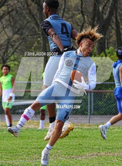 Thumbnail 1 in Elite3 7v7 Showcase  photogallery.