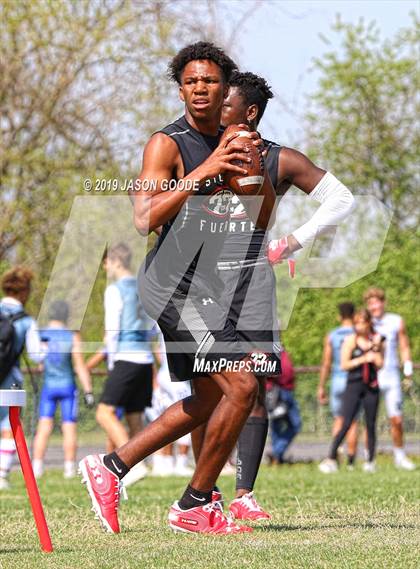 Thumbnail 1 in Elite3 7v7 Showcase  photogallery.