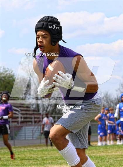 Thumbnail 2 in Elite3 7v7 Showcase  photogallery.