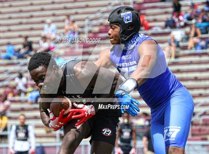 Thumbnail 2 in Elite3 7v7 Showcase  photogallery.