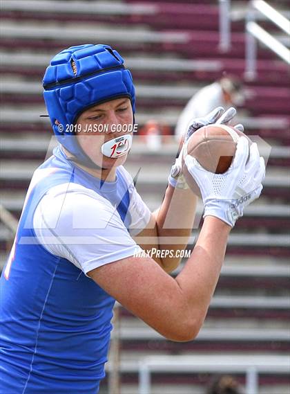 Thumbnail 2 in Elite3 7v7 Showcase  photogallery.