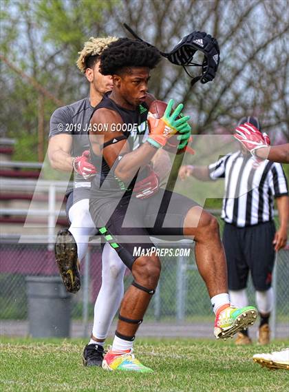 Thumbnail 2 in Elite3 7v7 Showcase  photogallery.
