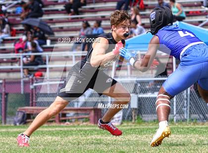 Thumbnail 2 in Elite3 7v7 Showcase  photogallery.