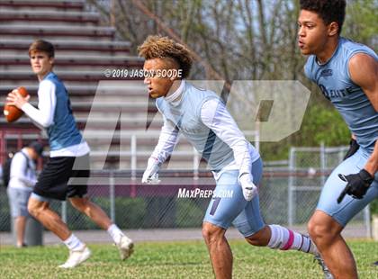Thumbnail 3 in Elite3 7v7 Showcase  photogallery.