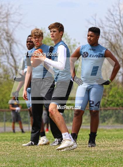 Thumbnail 3 in Elite3 7v7 Showcase  photogallery.