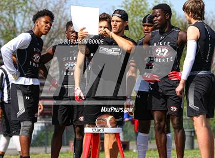 Thumbnail 3 in Elite3 7v7 Showcase  photogallery.