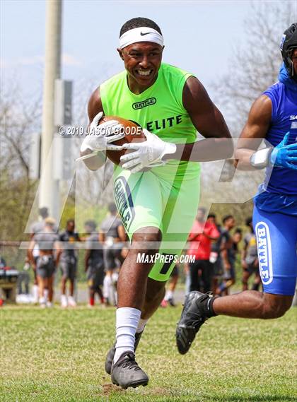 Thumbnail 1 in Elite3 7v7 Showcase  photogallery.