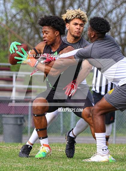 Thumbnail 3 in Elite3 7v7 Showcase  photogallery.