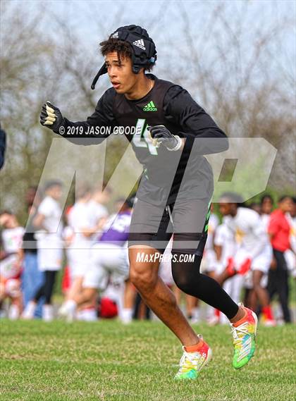 Thumbnail 3 in Elite3 7v7 Showcase  photogallery.