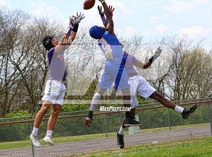 Thumbnail 1 in Elite3 7v7 Showcase  photogallery.