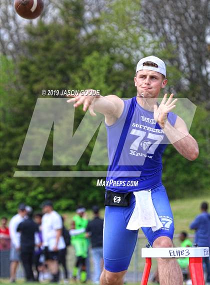 Thumbnail 2 in Elite3 7v7 Showcase  photogallery.