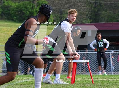 Thumbnail 1 in Elite3 7v7 Showcase  photogallery.