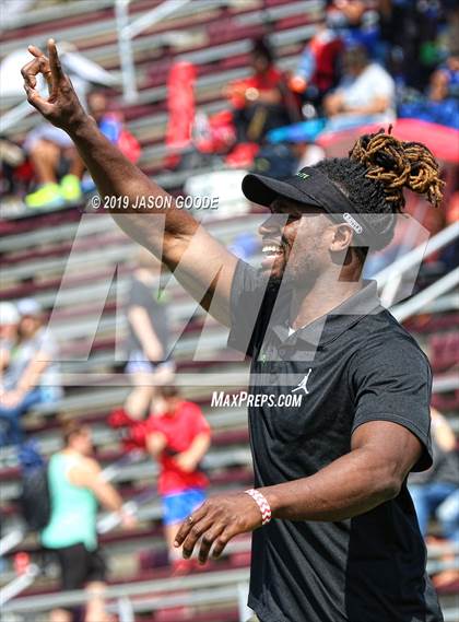 Thumbnail 2 in Elite3 7v7 Showcase  photogallery.